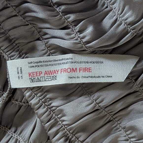 NEW! Free People Intimately | Ruched Shorties in Phantom - Picture 5 of 8